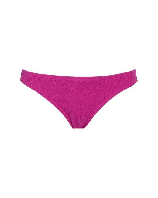 Roxy Pink Aruba Bikini Bottoms