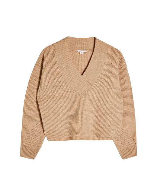 Nordstrom clearance topshop sweater