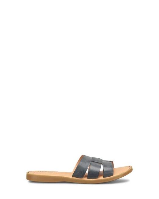 Børn Multicolor Mindi Slide Sandal