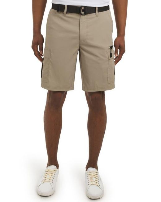 DKNY Natural Pablo Shorts for men