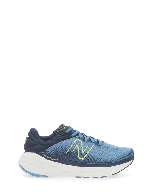 New Balance Blue 840 Sneaker for men