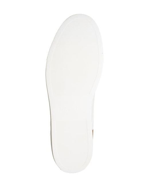 Madden White Castra Sneaker for men