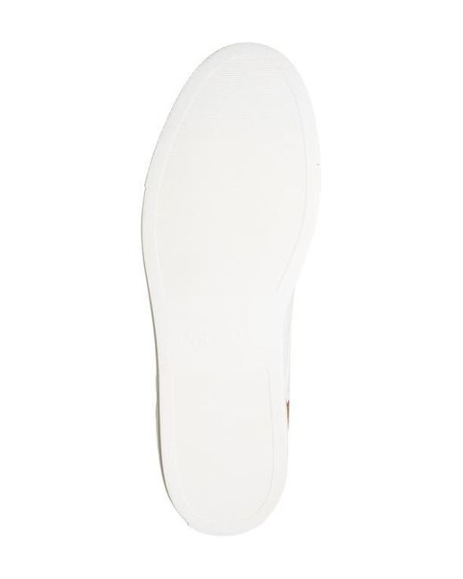 Madden White Castra Sneaker for men