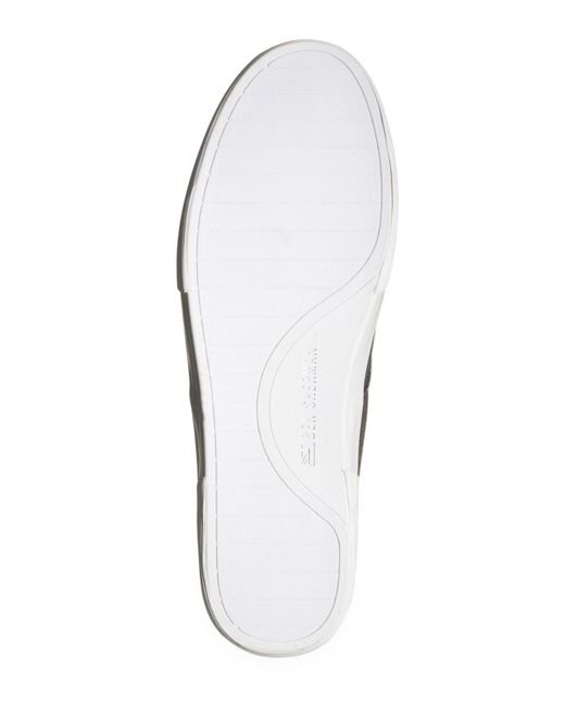 bristol chukka sneaker