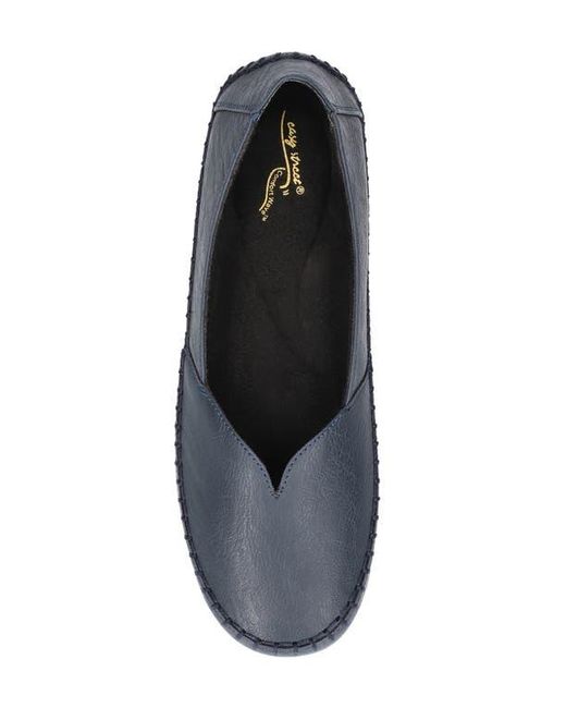 Easy Street Blue Amity Flat