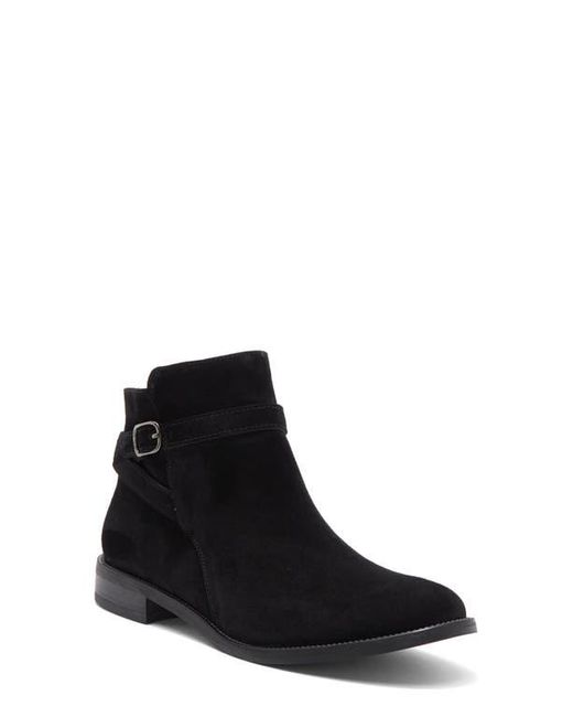 Paul Green Black Reeve Bootie