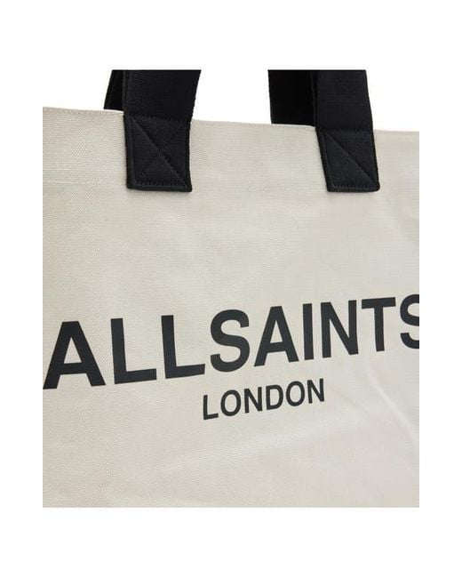 ALLSAINTS　ACARI PRINT TOTE BAG　トートバッグ AllSaints Acari Tote Bag | Nordstromrack