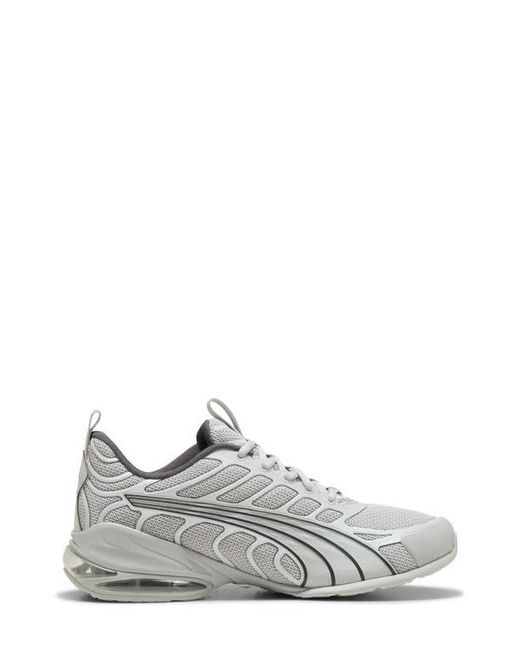 PUMA Metallic Voltra Sneaker for men