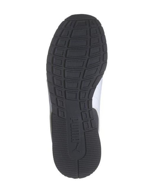 PUMA Blue St. Miller Sneaker for men