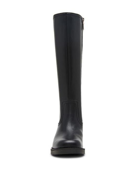 Blondo Black Christian Waterproof Boot
