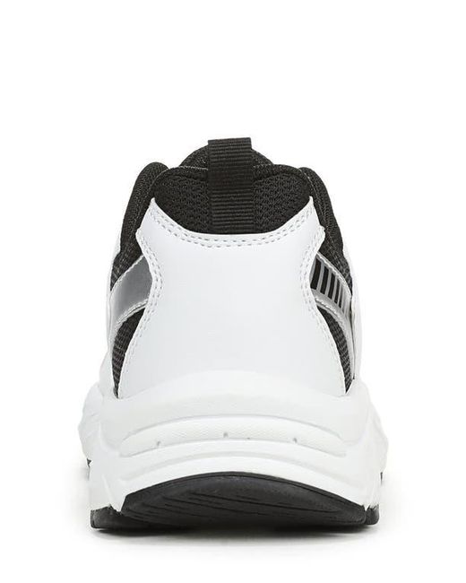 Ryka White Generation Sneaker