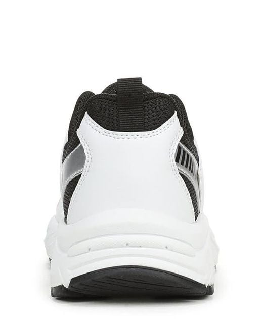 Ryka White Generation Sneaker