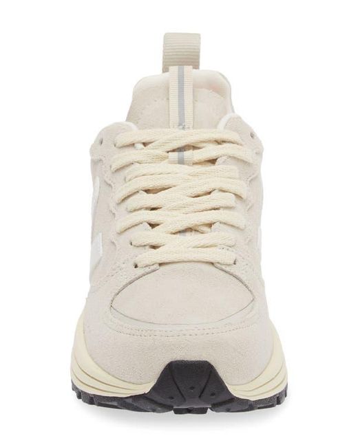 Veja White Venturi Sneaker