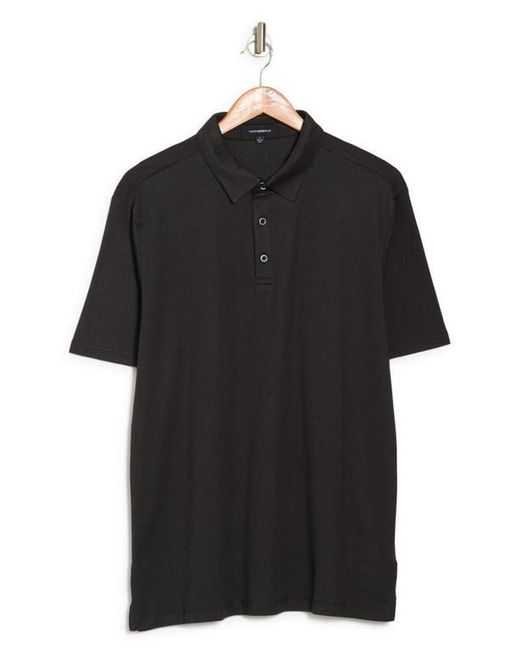 WESTZEROONE Black River Valley Polo for men