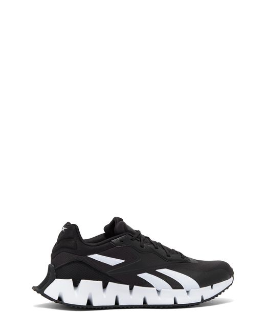 Reebok Zig Dynamica 4 Training Sneaker (men in White for Men Lyst