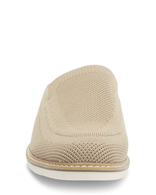 Me Too Natural Mesh Mule