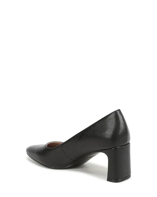Naturalizer Multicolor Yuri Square Toe Pump