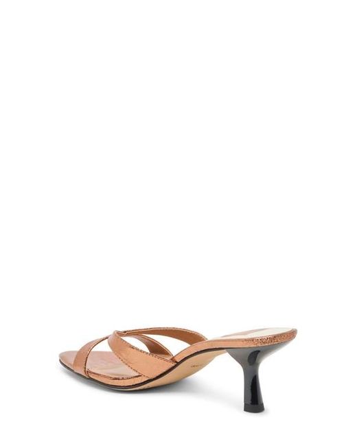 Dolce Vita Pink Claira Sandal
