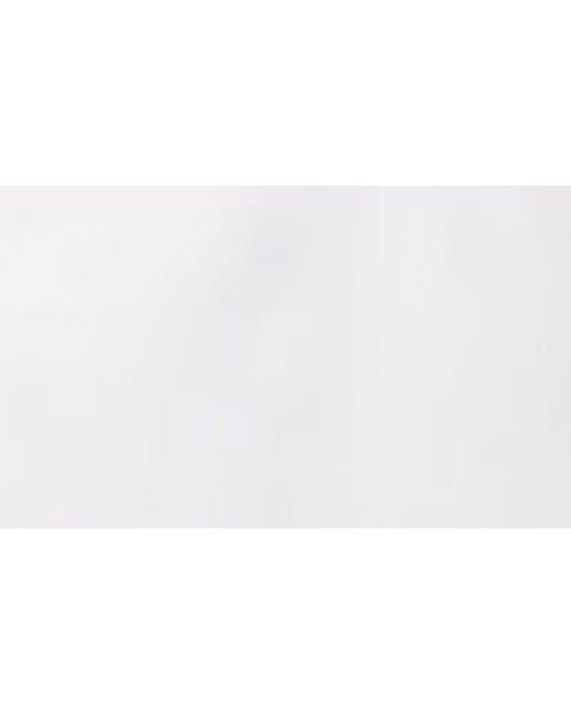 Tailorbyrd White Performance Skort
