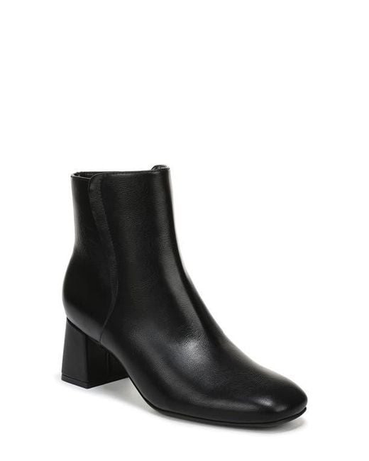 Naturalizer Black Delaney Bootie