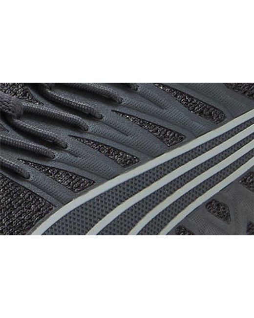 PUMA Black Voltaic Evo Premium Sneaker for men