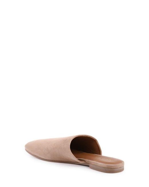 Seychelles Pink Bahama Mule