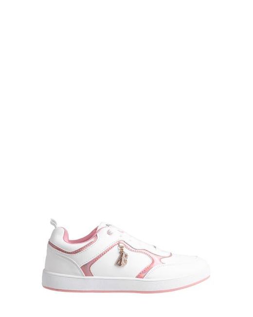 Bebe Multicolor Court Sneaker