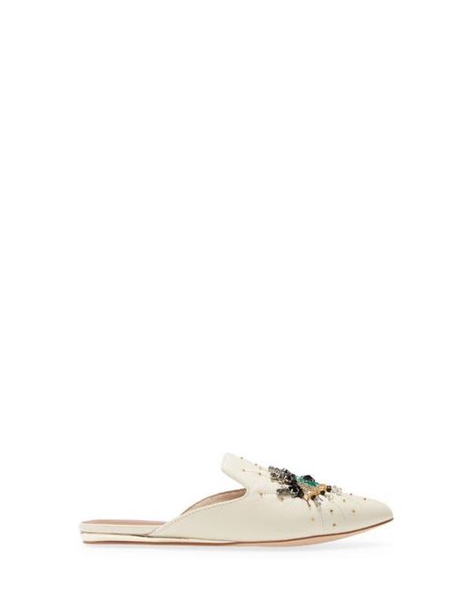 Kurt Geiger Multicolor Eye Mule