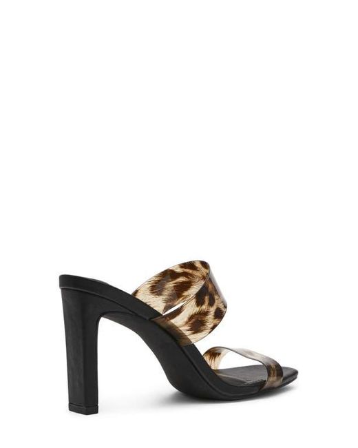 Dolce Vita Multicolor Sheela Sandal