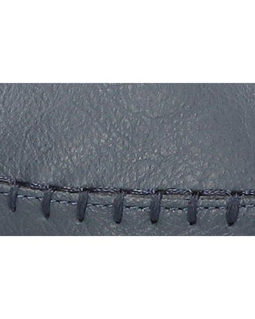 Easy Street Blue Amity Flat