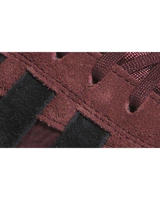 Adidas Brown Aloha Super Sneaker for men