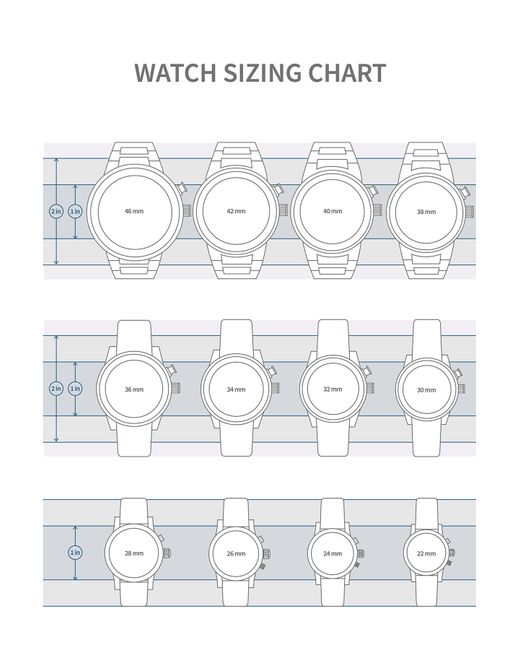 Ted Baker Size Chart Mens