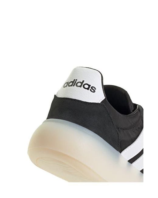 Adidas Blue Barreda Decode Sneaker