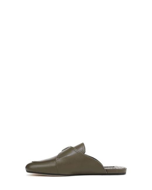 Vince Multicolor Minetta Loafer Mule