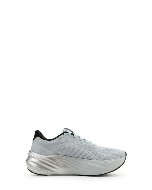 PUMA Gray Maxima Pro Sneaker