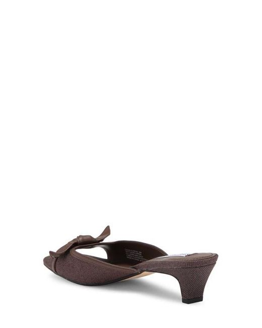 【Steve Madden】Calix Mule サンダル Steve Madden Calix Mule Sandal | Lyst