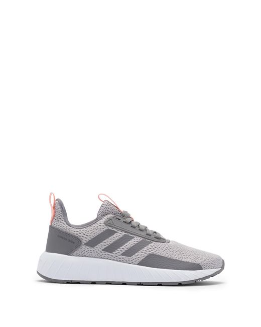 Women's Gray Questar Drive Athletic Sneaker Women's Gray Questar Drive Athletic Sneaker