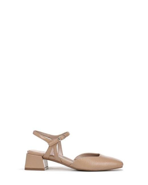 Naturalizer Natural Hattie Pump
