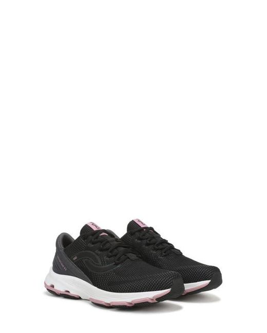 Ryka Black Devotion X 2 Walking Shoe