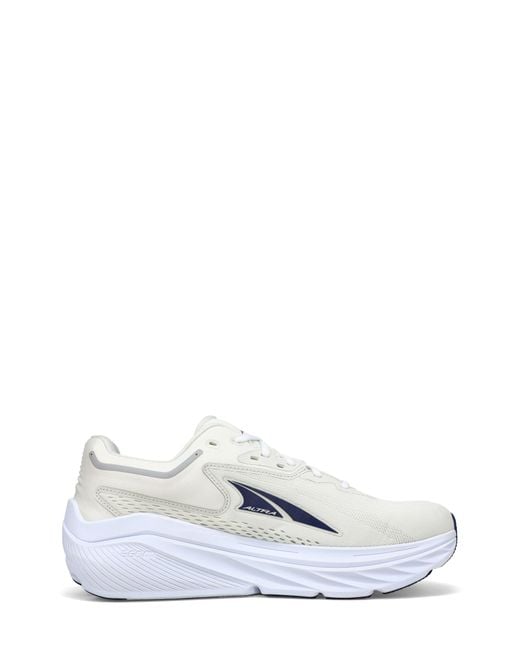 Altra Via Olympus Running Shoe in White for Men Lyst