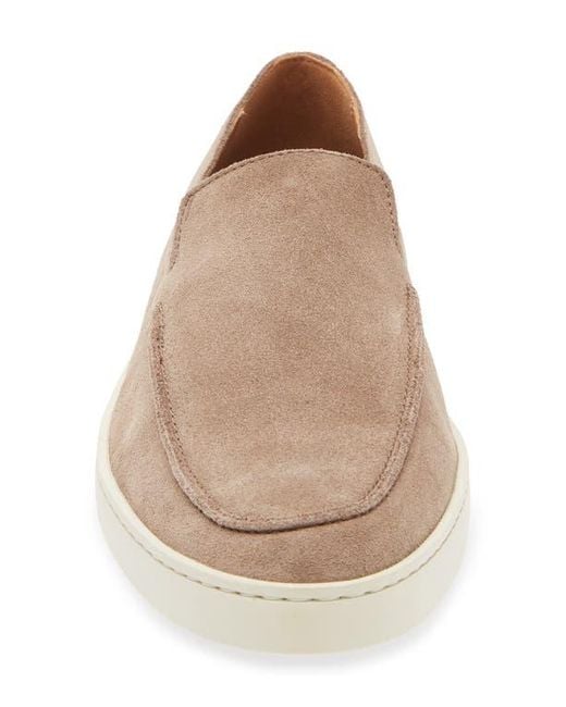BOSS Devin Slip-On Loafer in Brown for Men | Lyst display picture 2