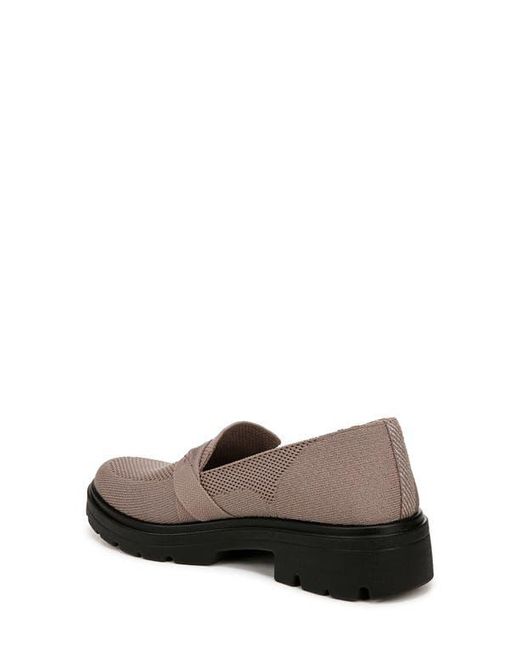 Bzees Brown Muse Bow Loafer