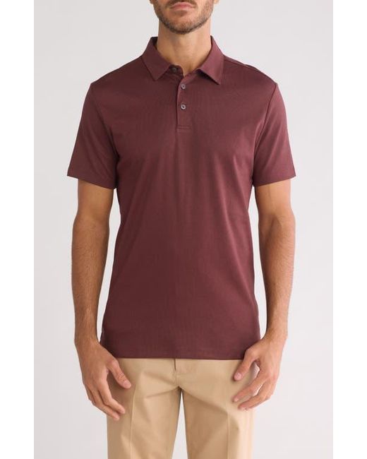 WESTZEROONE Red River Valley Polo for men