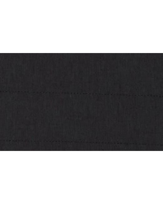 Swannies Black Coleman Jacket for men
