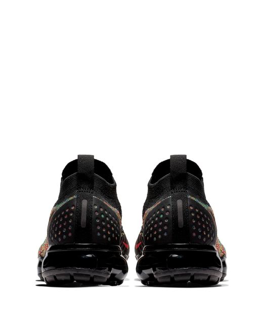 Nike Air Vapormax Flyknit 2 Black Multi-color (w) | Lyst