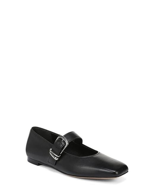 Vince Black Daniela Mary Jane Flat