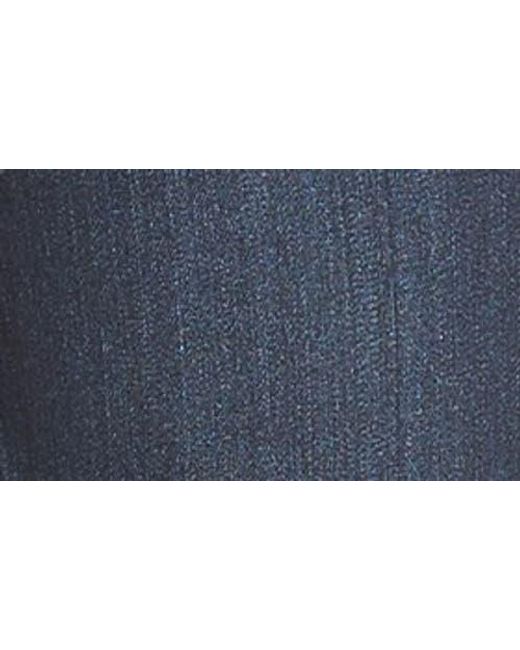 Wit & Wisdom Blue Jeggings