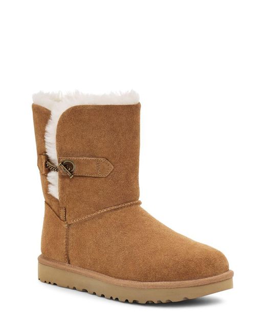 faux uggs
