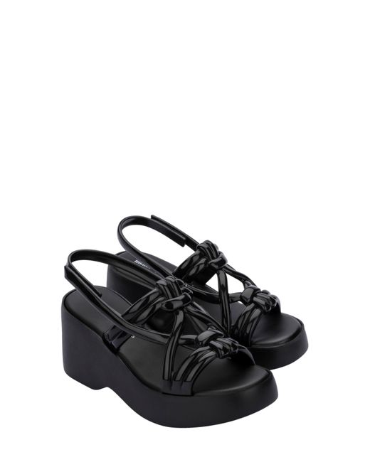 Melissa and hot sale salinas sandals