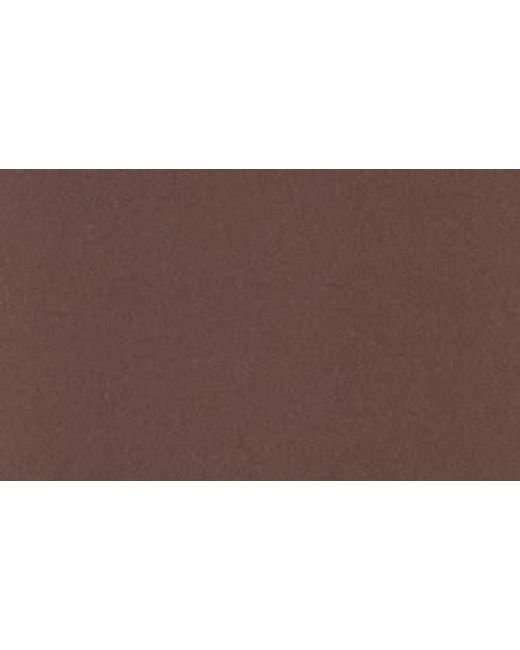 90 Degrees Brown Hampton Pocket Interlock Joggers
